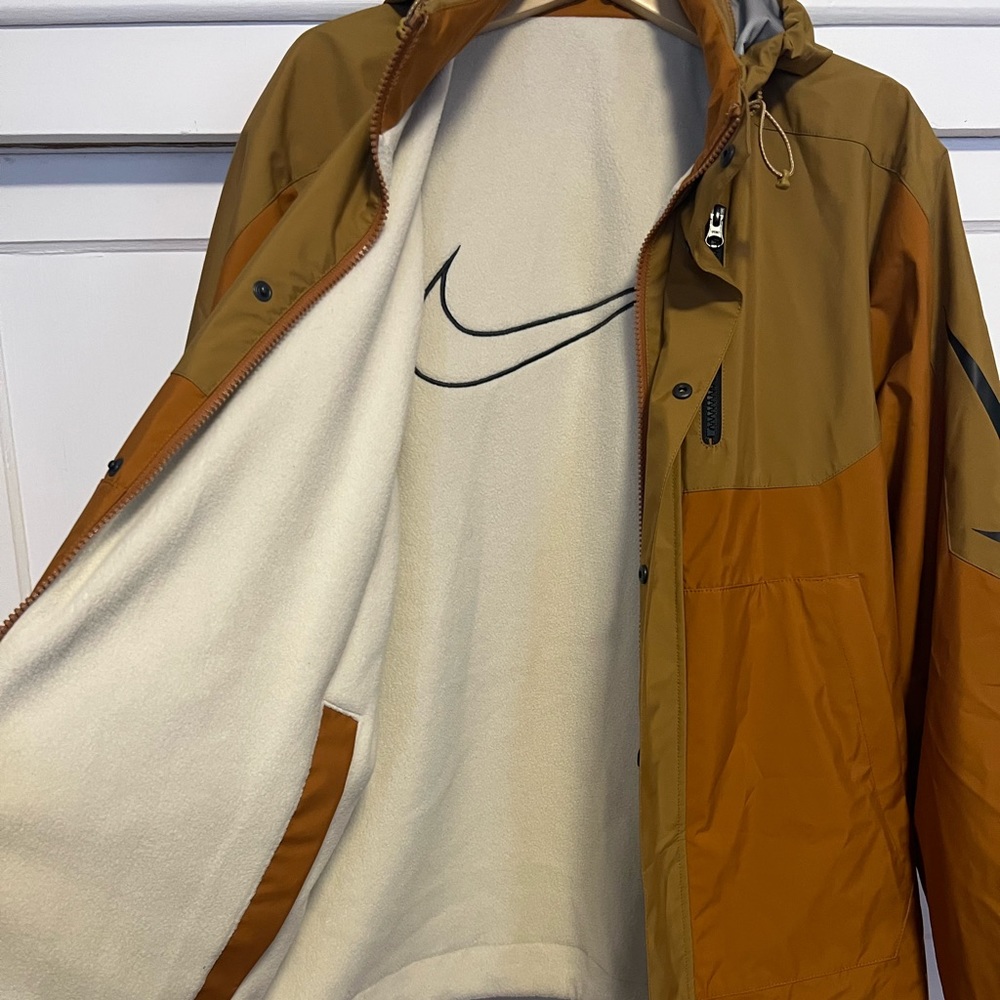 Nike SB x Oski Reversible Jacket - Picture 7 of 15